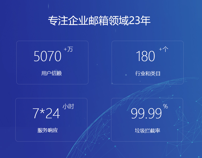 正镶白旗网易企业邮箱